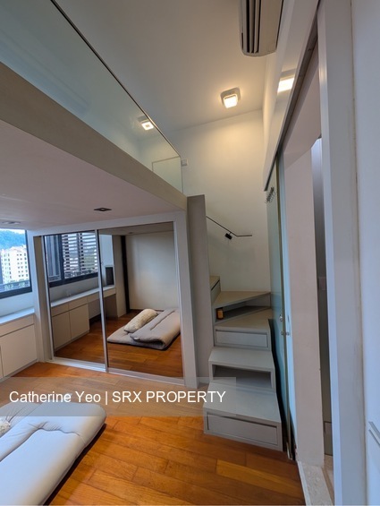 The Hillier (D23), Apartment #487096841